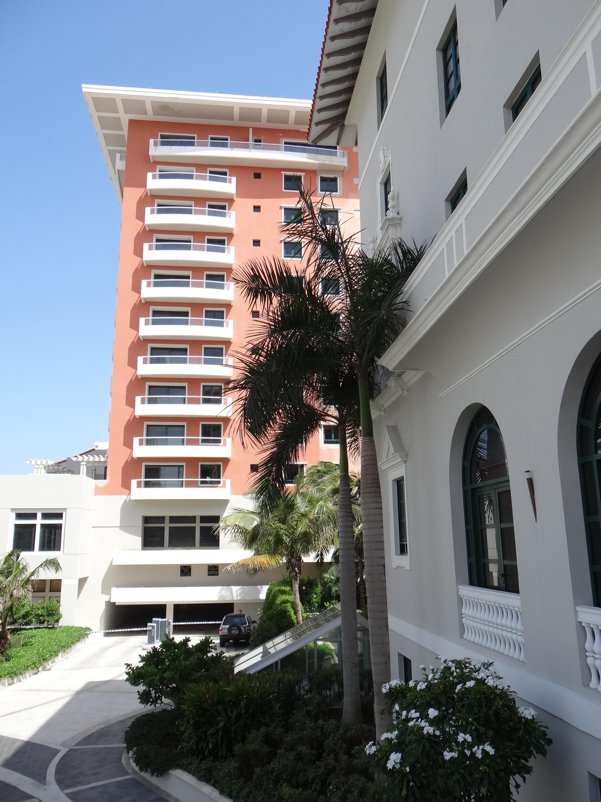 Condado Vanderbilt - San Juan (Condado) - 2013 00135